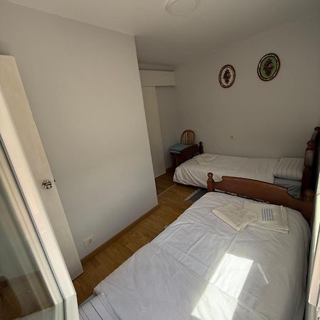 Casa Sol Daire Porriño Dış mekan fotoğraf