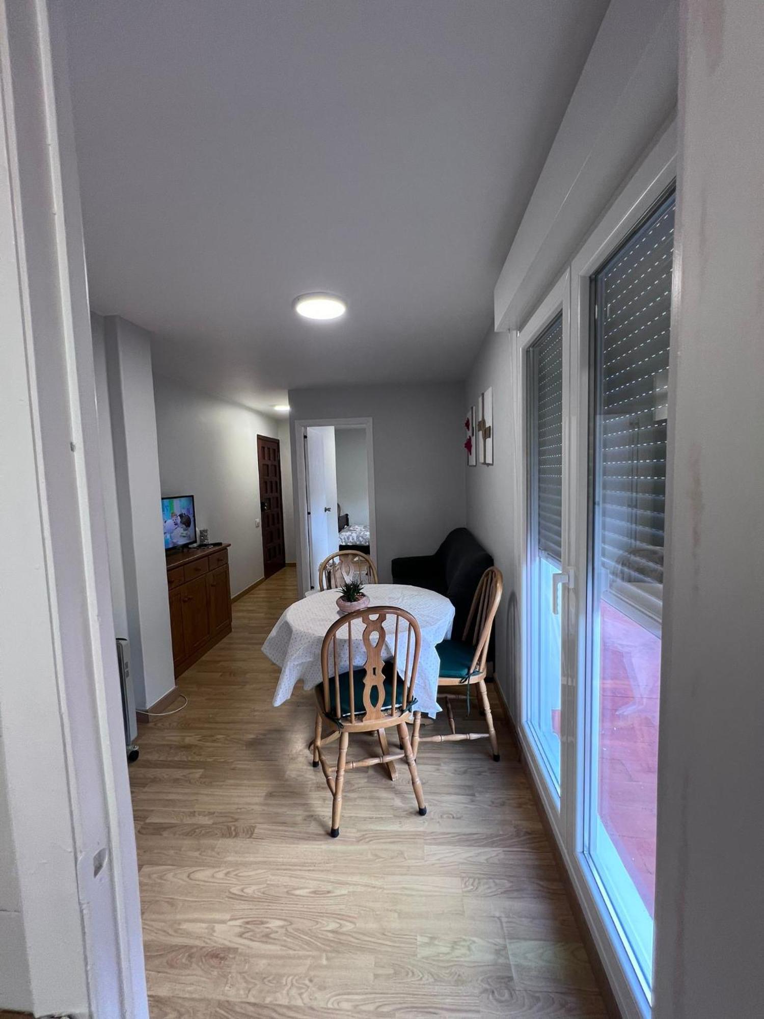 Casa Sol Daire Porriño Dış mekan fotoğraf