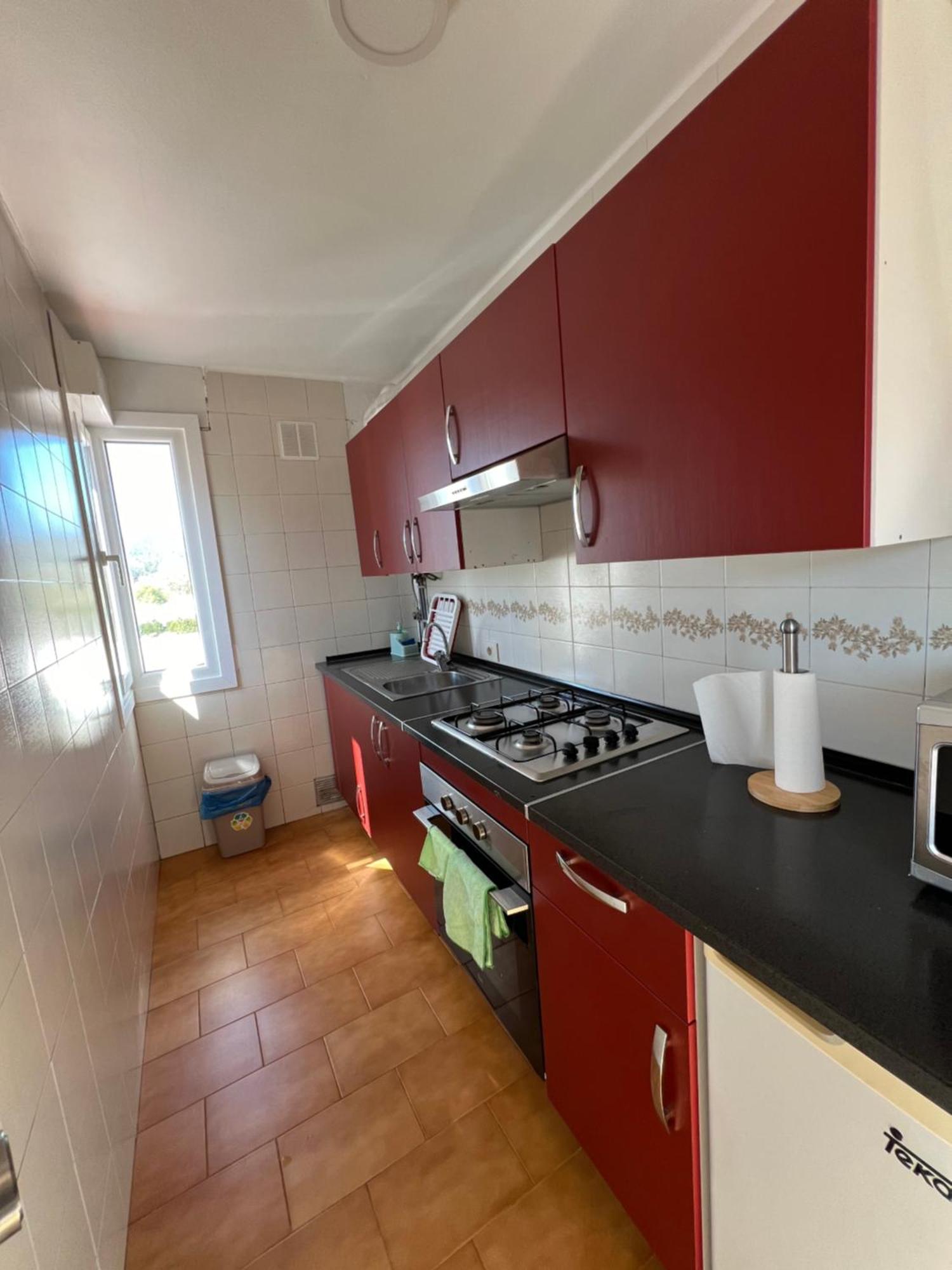Casa Sol Daire Porriño Dış mekan fotoğraf