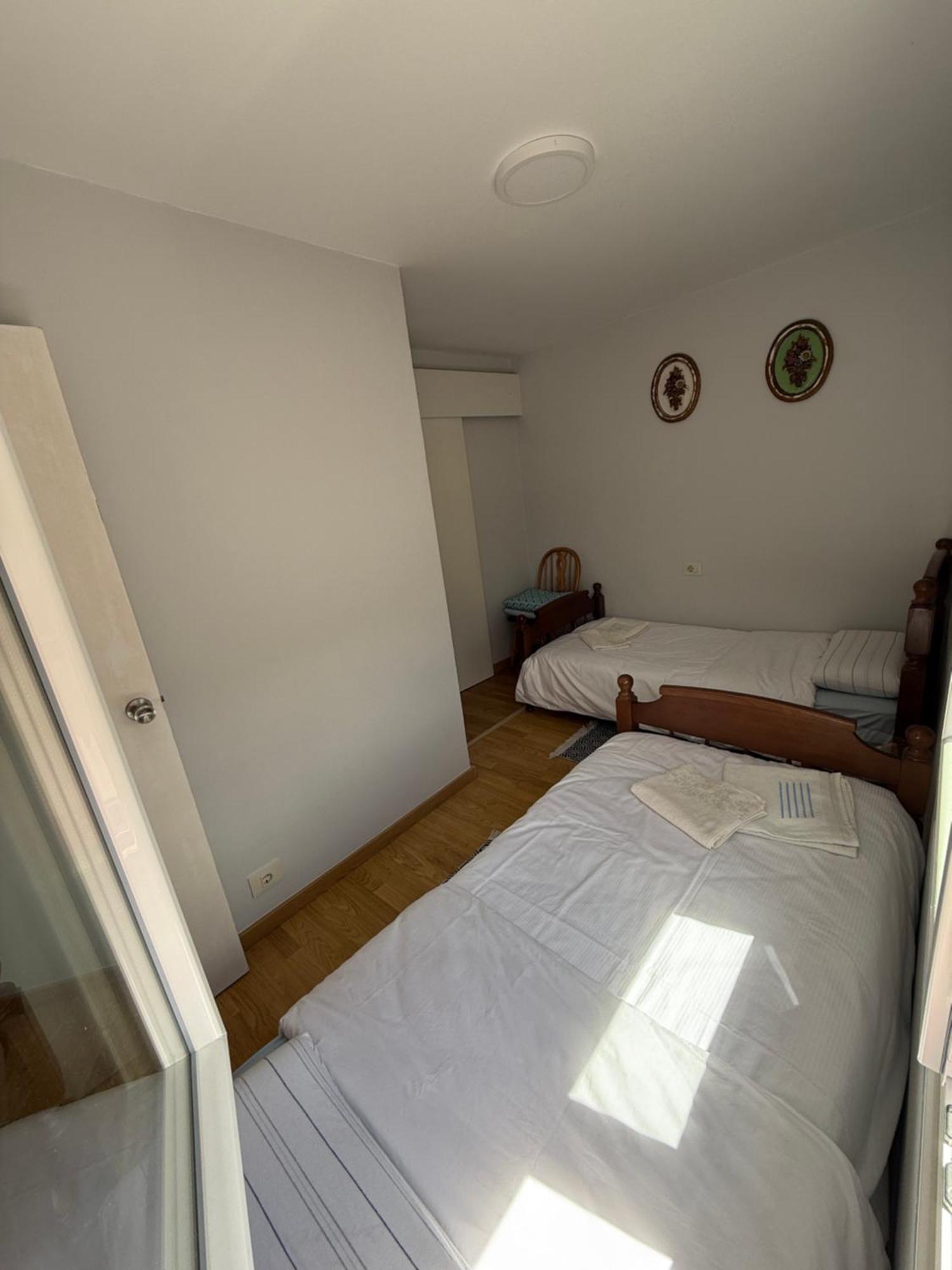 Casa Sol Daire Porriño Dış mekan fotoğraf